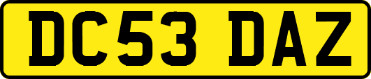 DC53DAZ