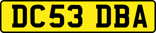 DC53DBA