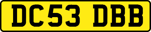 DC53DBB