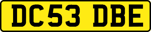 DC53DBE