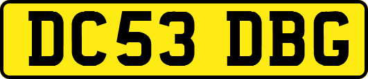 DC53DBG