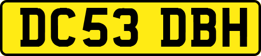 DC53DBH