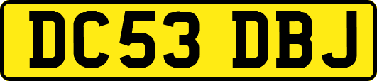 DC53DBJ