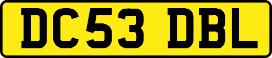 DC53DBL