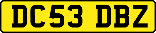 DC53DBZ