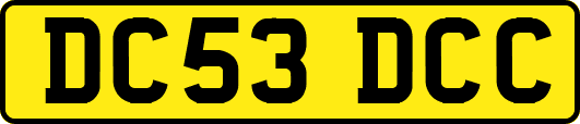 DC53DCC