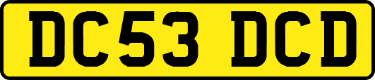 DC53DCD