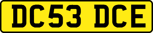 DC53DCE