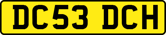 DC53DCH