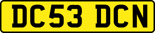 DC53DCN