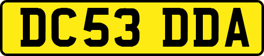 DC53DDA