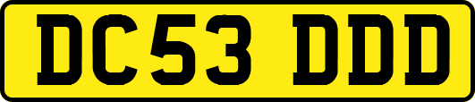DC53DDD