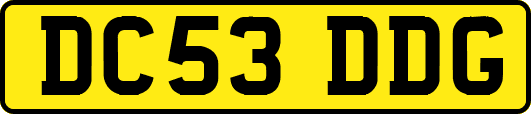 DC53DDG