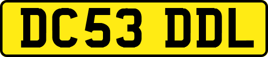 DC53DDL