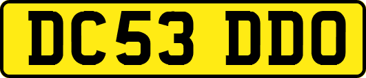 DC53DDO