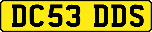 DC53DDS