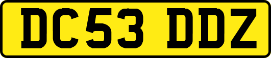 DC53DDZ