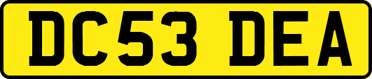 DC53DEA
