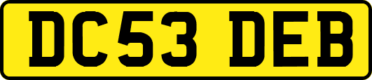 DC53DEB