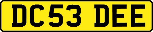 DC53DEE