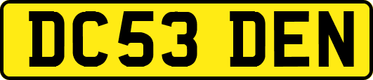 DC53DEN