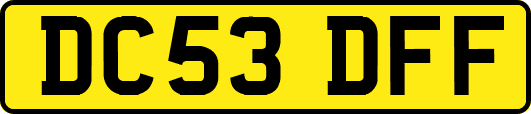 DC53DFF