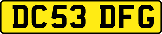 DC53DFG