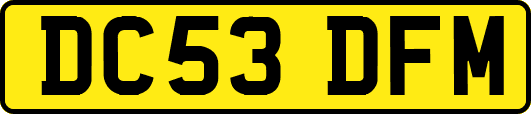 DC53DFM