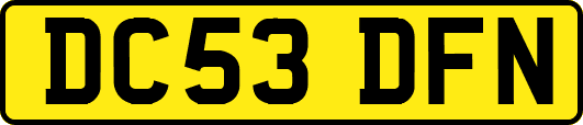 DC53DFN