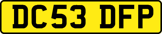 DC53DFP