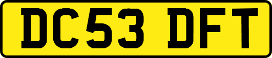 DC53DFT
