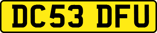 DC53DFU