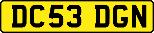 DC53DGN