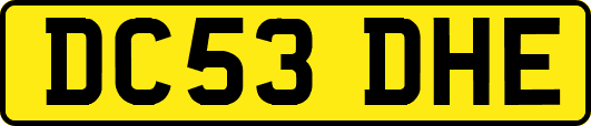 DC53DHE