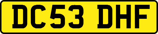 DC53DHF