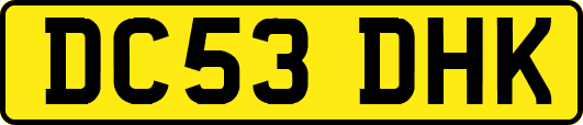 DC53DHK