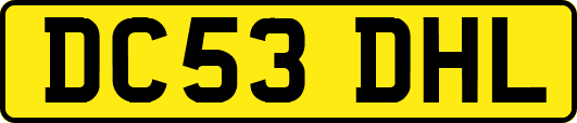 DC53DHL