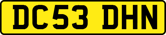 DC53DHN