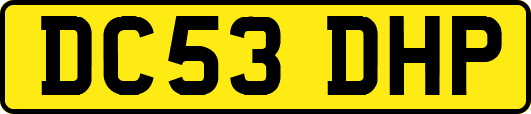 DC53DHP