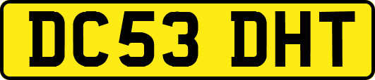 DC53DHT