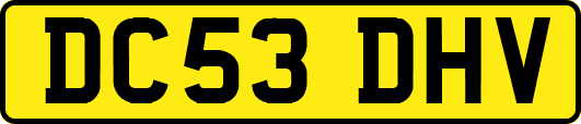DC53DHV