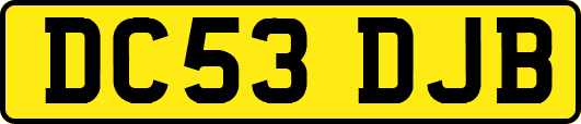 DC53DJB