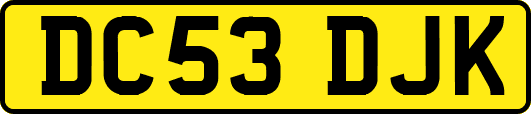 DC53DJK