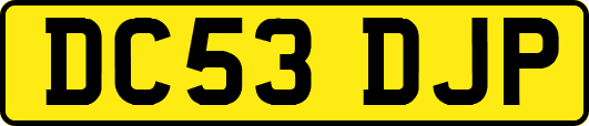 DC53DJP