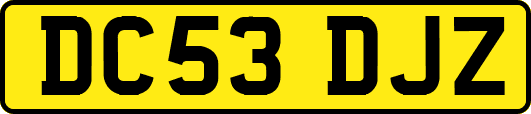 DC53DJZ