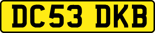 DC53DKB