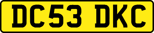 DC53DKC