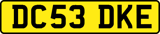 DC53DKE