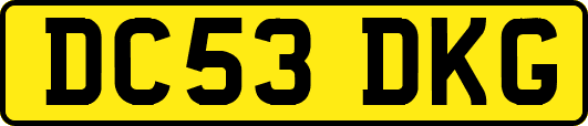 DC53DKG
