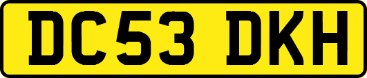 DC53DKH